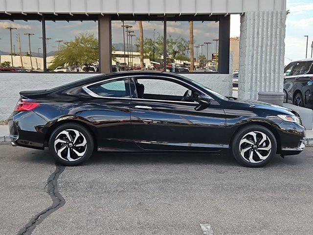 2017 honda accord lx-s