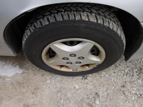 2005 chevrolet cavalier in ohio