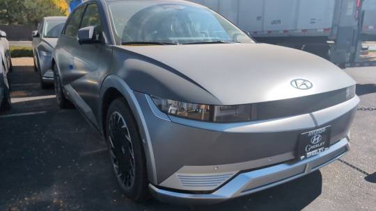 2024 Hyundai IONIQ 5