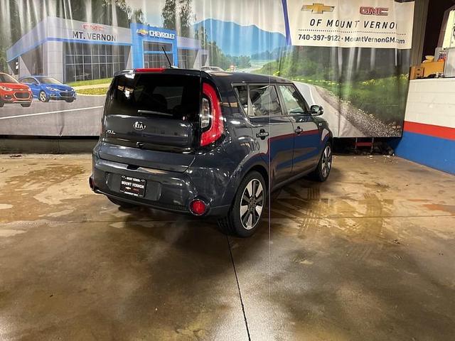2015 kia soul !