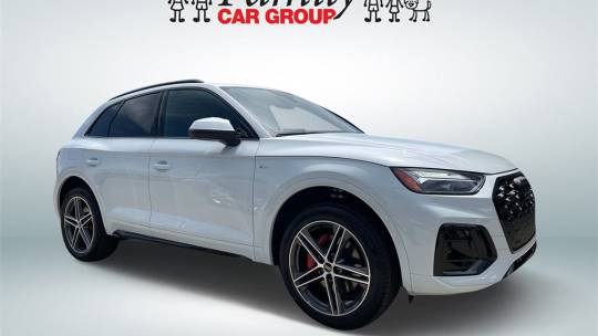 2024 Audi Q5