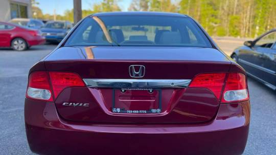 2010 Honda Civic