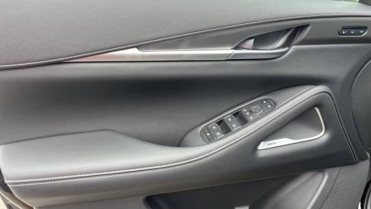 2025 Infiniti QX60