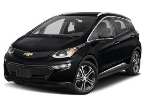 2019 chevrolet bolt ev