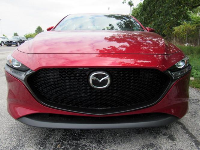new 2019 mazda mazda3 awd hatchback york, pa 17402 for sale in york, pennsylvania