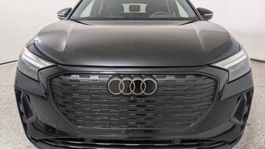 2024 Audi Q4 e-tron