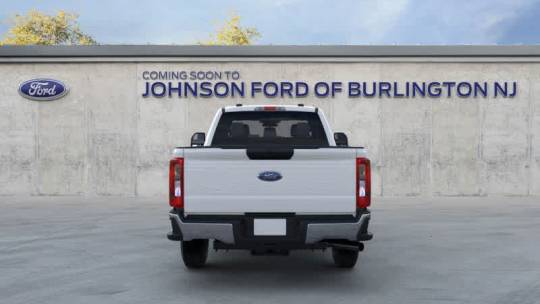 2024 Ford F-250
