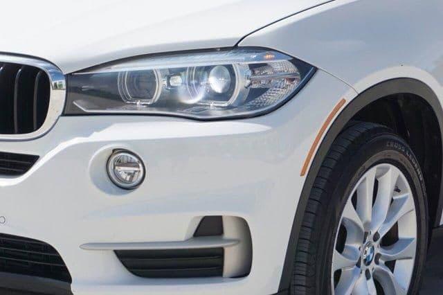 2016 bmw x5 sdrive35i in rancho cordova, california