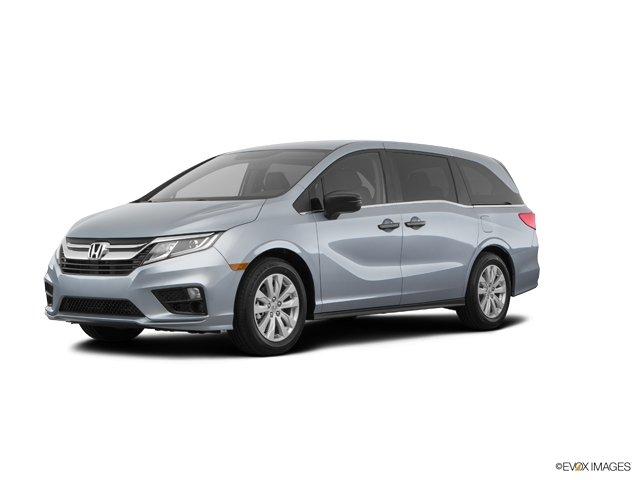 new 2019 honda odyssey ex-l lewiston, id 83501 for sale in lewiston, idaho
