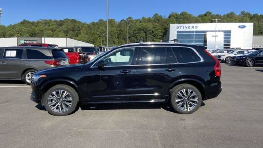 2022 volvo xc90 t5 momentum