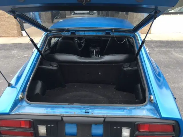 1976 dautsun 280z 2+2