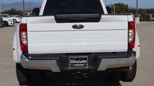 2022 Ford F-350