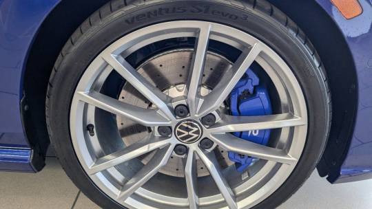 2024 Volkswagen Golf R