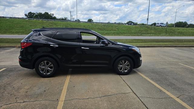 2014 hyundai santa fe sport 2.4l