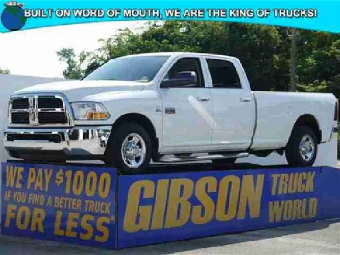 2012 ram 2500 in sanford, fl