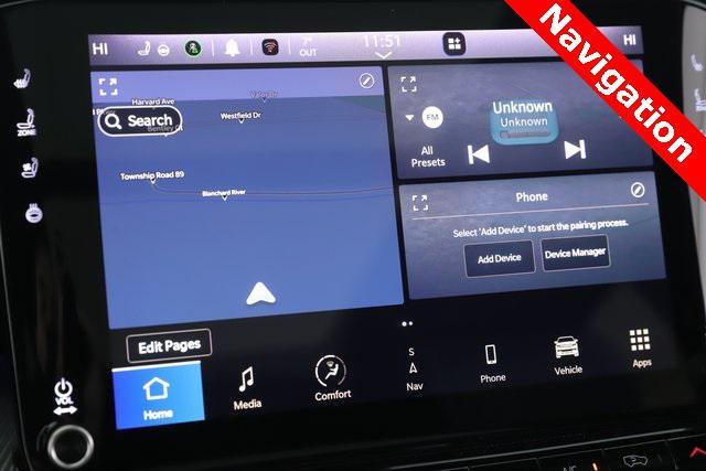 2023 jeep grand wagoneer series ii obsidian