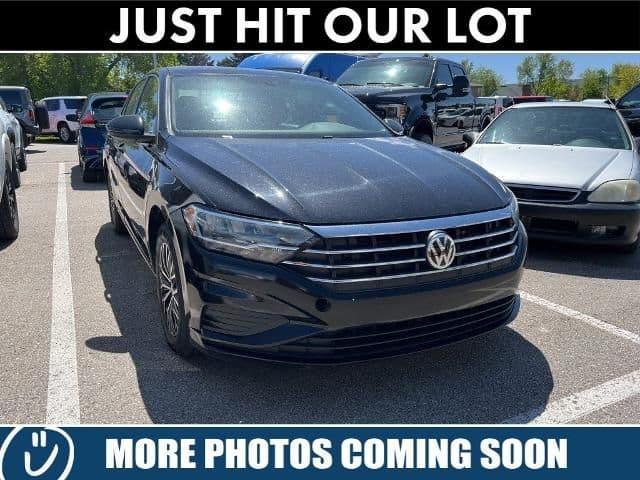 2021 volkswagen jetta 1.4t se in bountiful, utah