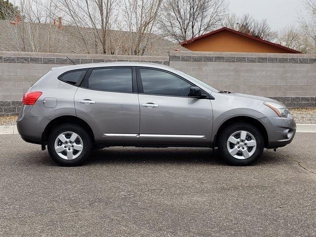 2015 nissan rogue select s s 4dr crossover for sale in santa fe, new mexico