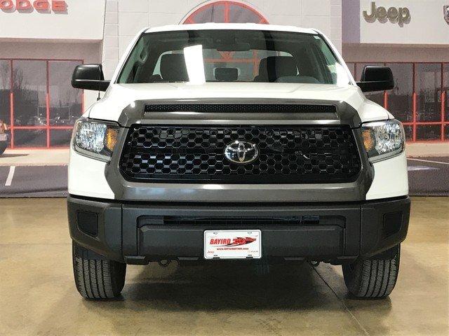 used 2018 toyota tundra sr jonesboro, ar 72401 for sale in jonesboro, arkansas