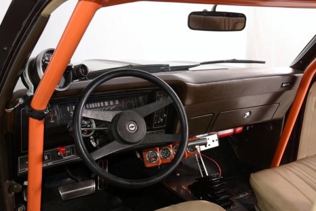 chevy nova ss 1972