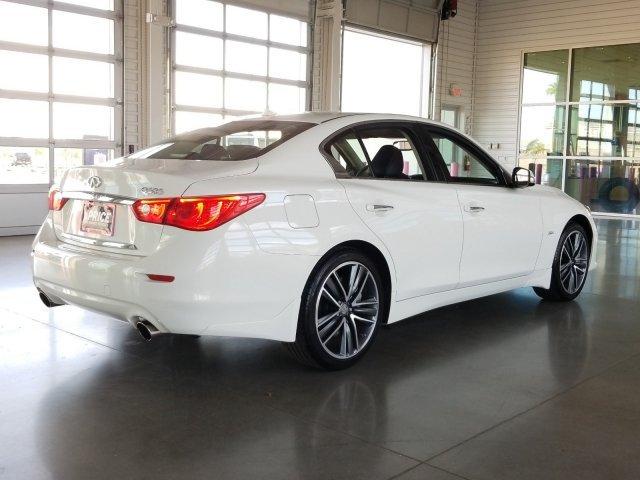 used 2017 infiniti q50 sport henderson, nv 89014 for sale in henderson, nevada