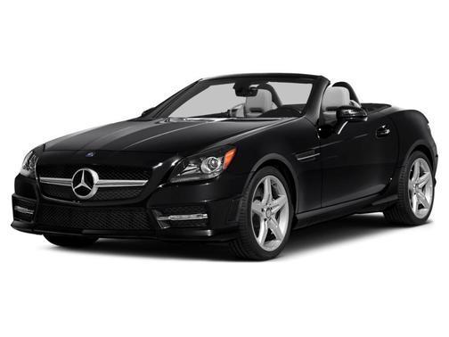 2015 mercedes-benz slk-class in saint louis, missouri