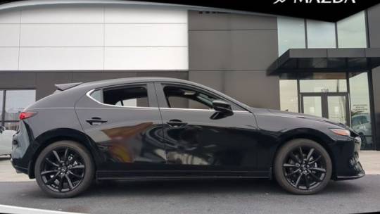 2024 Mazda