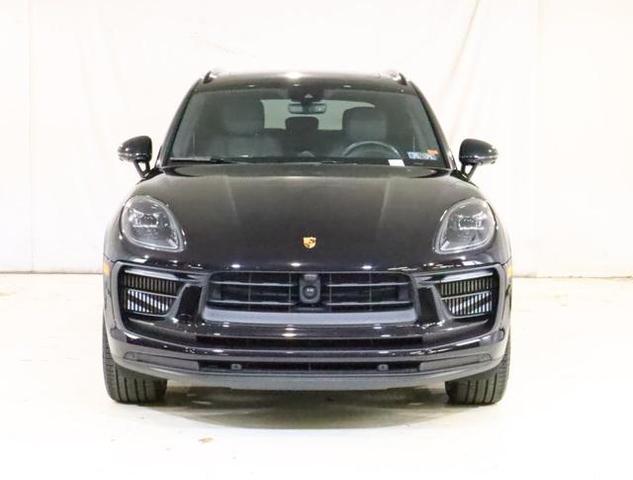 2023 porsche macan s