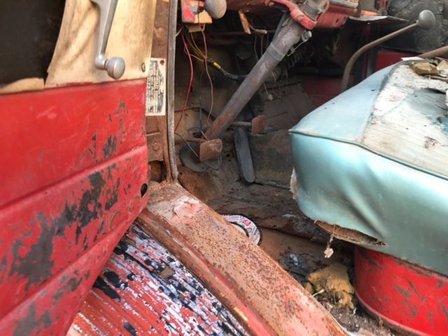 1952 coe chevrolet cab over engine rat rod patina 3100 wrecker holmes w45e
