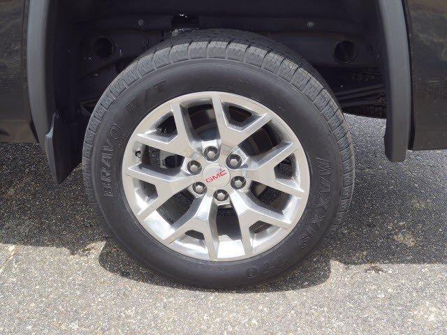 certified 2015 gmc sierra 1500 slt pearl, ms 39208 for sale in jackson, mississippi