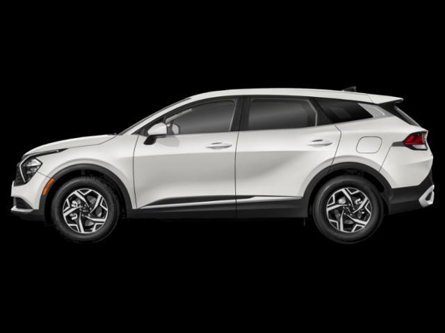 2024 kia sportage s