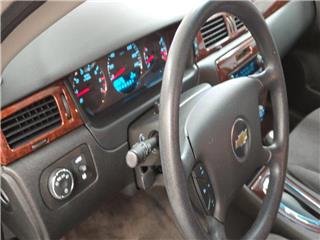 2008 Chevrolet Impala lt