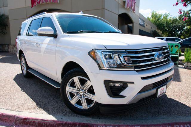 2019 ford expedition xlt