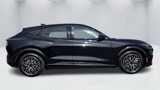 2024 Ford Mustang Mach-E