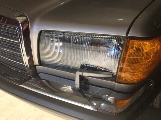 76,000 mile arizona rust free