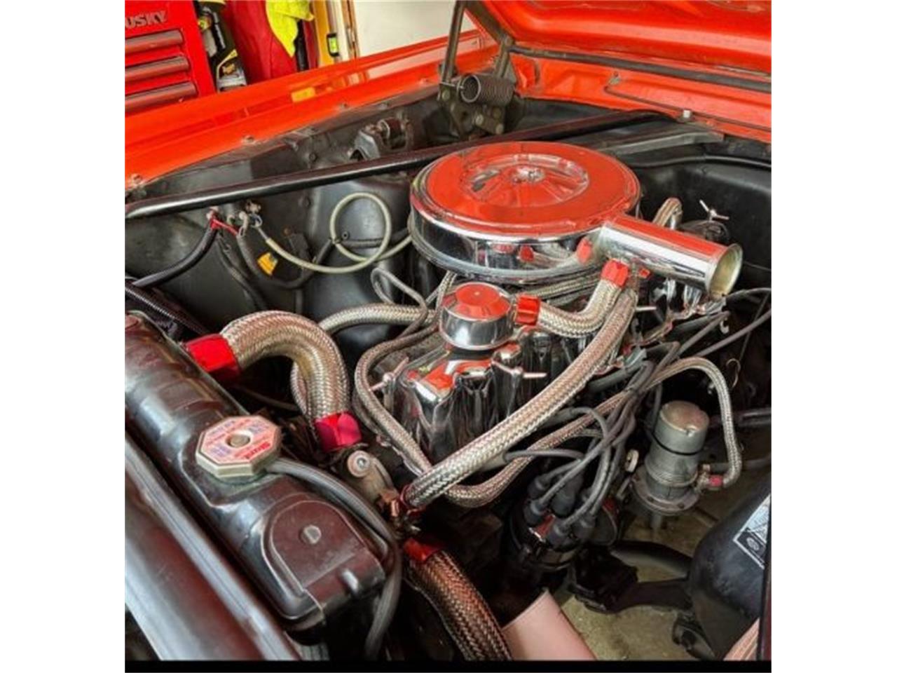 for sale: 1964 ford mustang in cadillac, michigan for sale in cadillac, mi