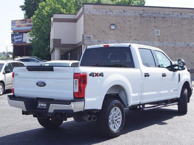 used 2019 ford f250 xlt meridian, ms 39301 for sale in meeham, mississippi