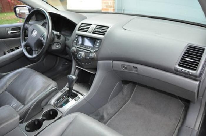 2003 honda accord ex in indianapolis, in