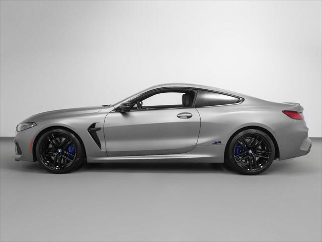 2024 bmw m8 competition