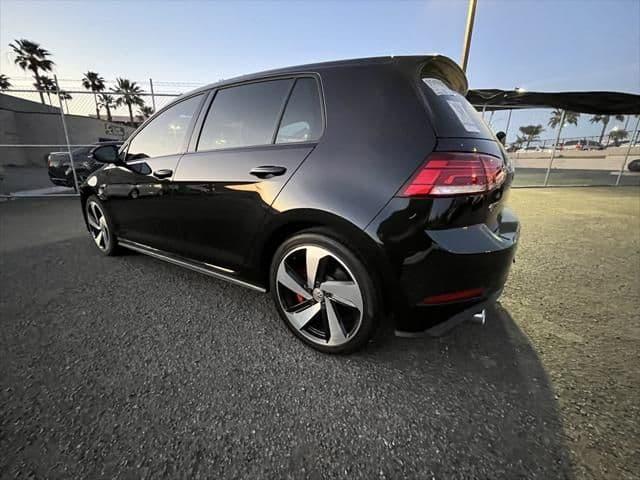 2020 volkswagen golf gti 2.0t s in corona, california