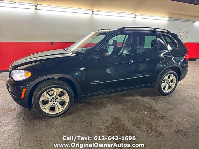 2012 bmw x5 xdrive35d