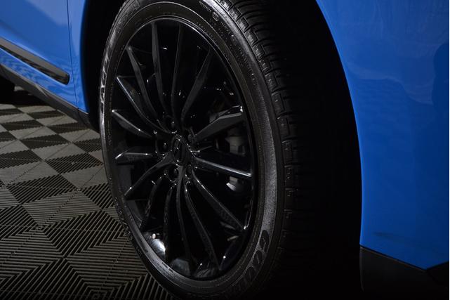 2022 acura rdx