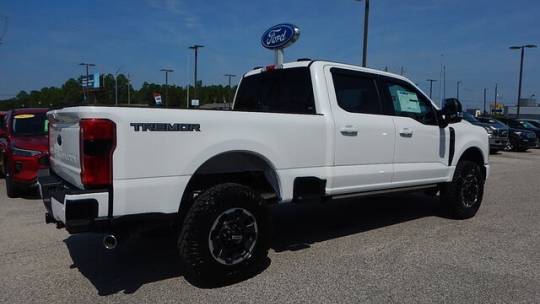 2024 Ford F-250 lariat