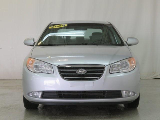 2009 hyundai elantra in grand rapids, michigan