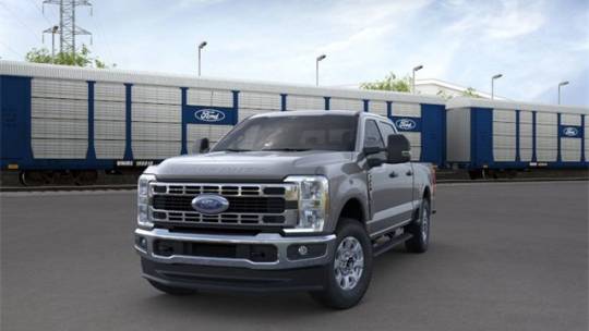 2024 Ford F-250