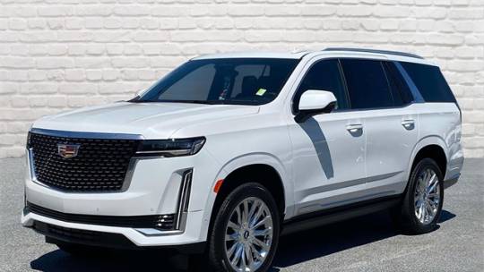 2024 Cadillac Escalade