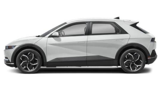 2024 Hyundai IONIQ 5