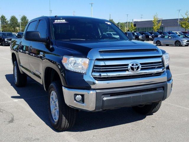 used 2016 toyota tundra sr5 leesburg, va 20175 for sale in leesburg, virginia