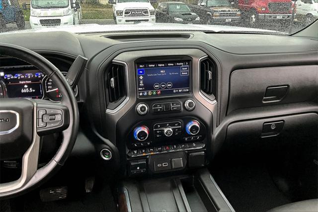 2023 gmc sierra 3500 denali