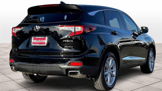 2024 Acura RDX